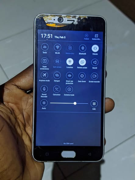 A picture of Gionee S10 Lite 4GB Ram