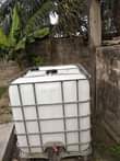 A picture of Tank Lita 1000 Tsh 170 000 Kimara Kwamkua 0717815496
