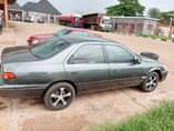 A picture of Camry Envelope Light PAINTED ON FIRSTBODY Price 1m Last Dm
