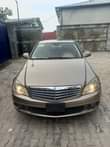 A picture of Pure First Body 2009 Mercedes Benz C300 AMG