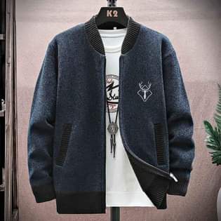 A picture of Jackets