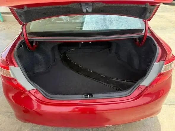 A picture of TOYOTA COROLLA AVAILABLE FORSALE