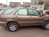 A picture of 2003 Lexus RX 300