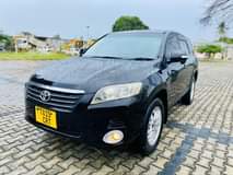 toyota vanguard