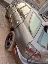 A picture of Clean Lexus RX300 03 04 Model Engine Untampered good Gear