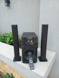 A picture of 0742584738