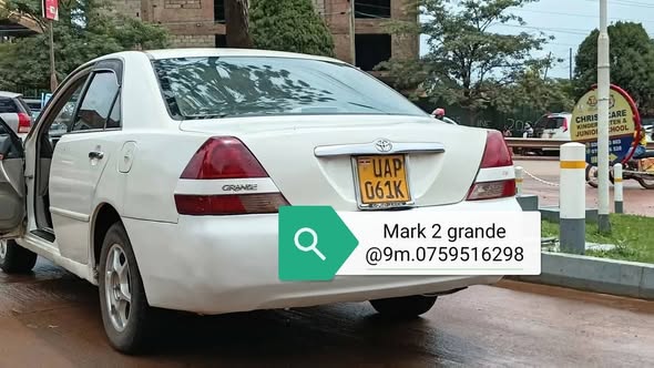 A picture of Mark 2 grande 0759516298