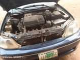 A picture of Toyota Avalon Super grade Untampered Engine and Gear Ac working
