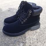 A picture of Timberland boot