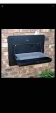 A picture of Braais and fireplaces
