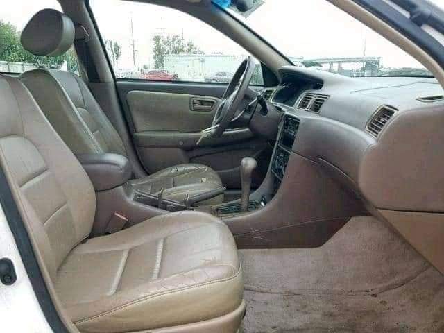 A picture of Pencil light Camry 2004
