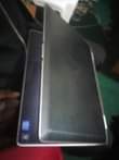 A picture of DELL laptop i5 on sale at only 650k 0750505382 for