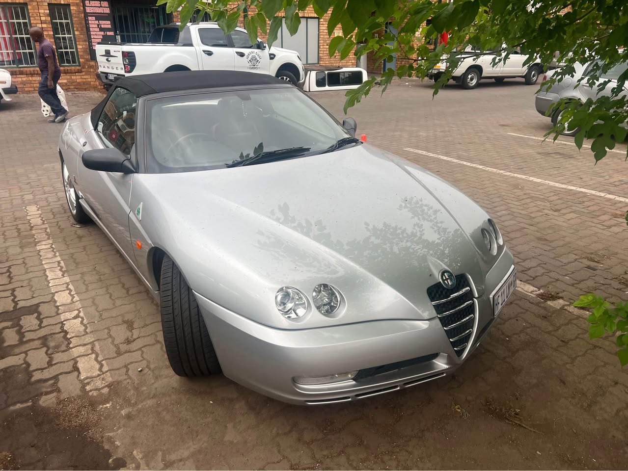 cheap cars pretoria