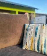 A picture of Sofa Pillow