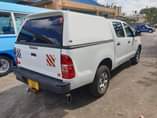 A picture of TOYOTA HILLUX D4D MILLION65 CALL 0716711174