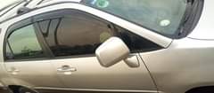 A picture of Lexus RX300