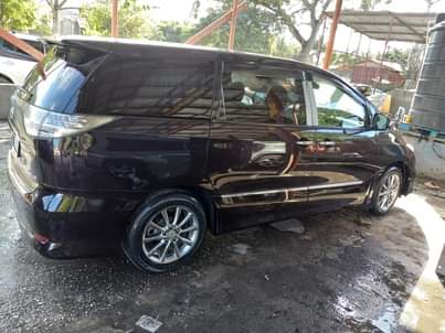 7 seater cars