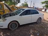 A picture of Toyota Corolla 05 direct