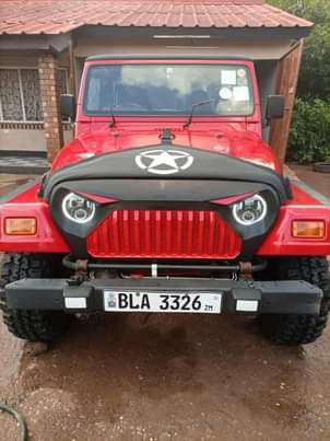 jeep