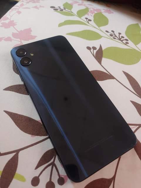 samsung galaxy a05