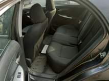 A picture of 2009 Toyota Corolla
