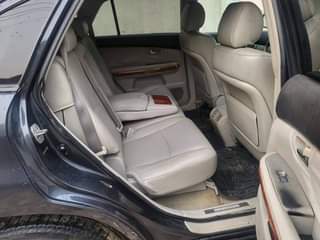 A picture of 2006 Lexus Rx350