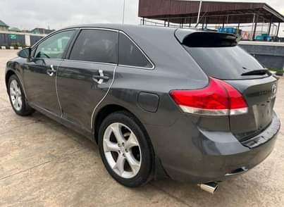 A picture of Takas Motors 07060931241 Toyota Venza V6 2011 model Registered Super