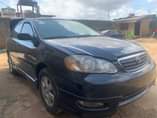 A picture of PRICE RECONSIDERED FROM 3M NOW 2 850M SHARP COROLLA TOKUNBO