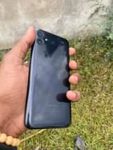 A picture of Samsung galaxy a04e