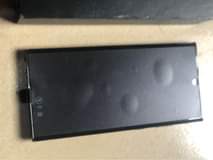 A picture of Samsung galaxy s23 ultra