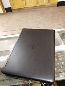 A picture of Laptops