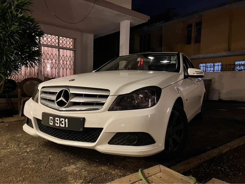 benz