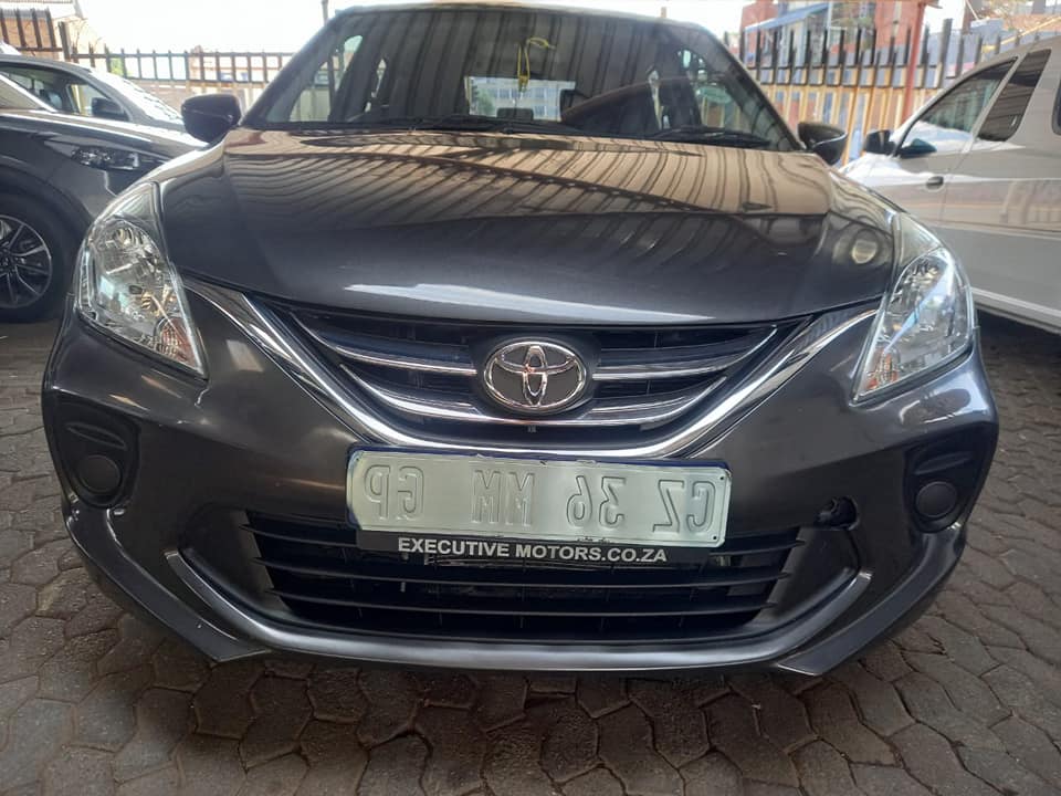 automatic cars johannesburg