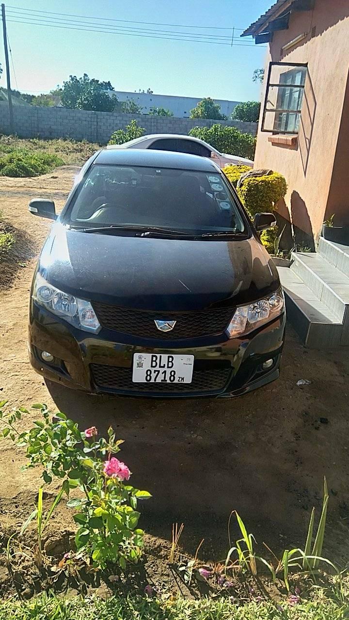 cars