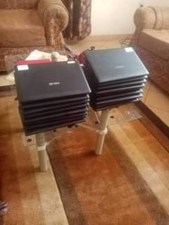A picture of Mini laptops