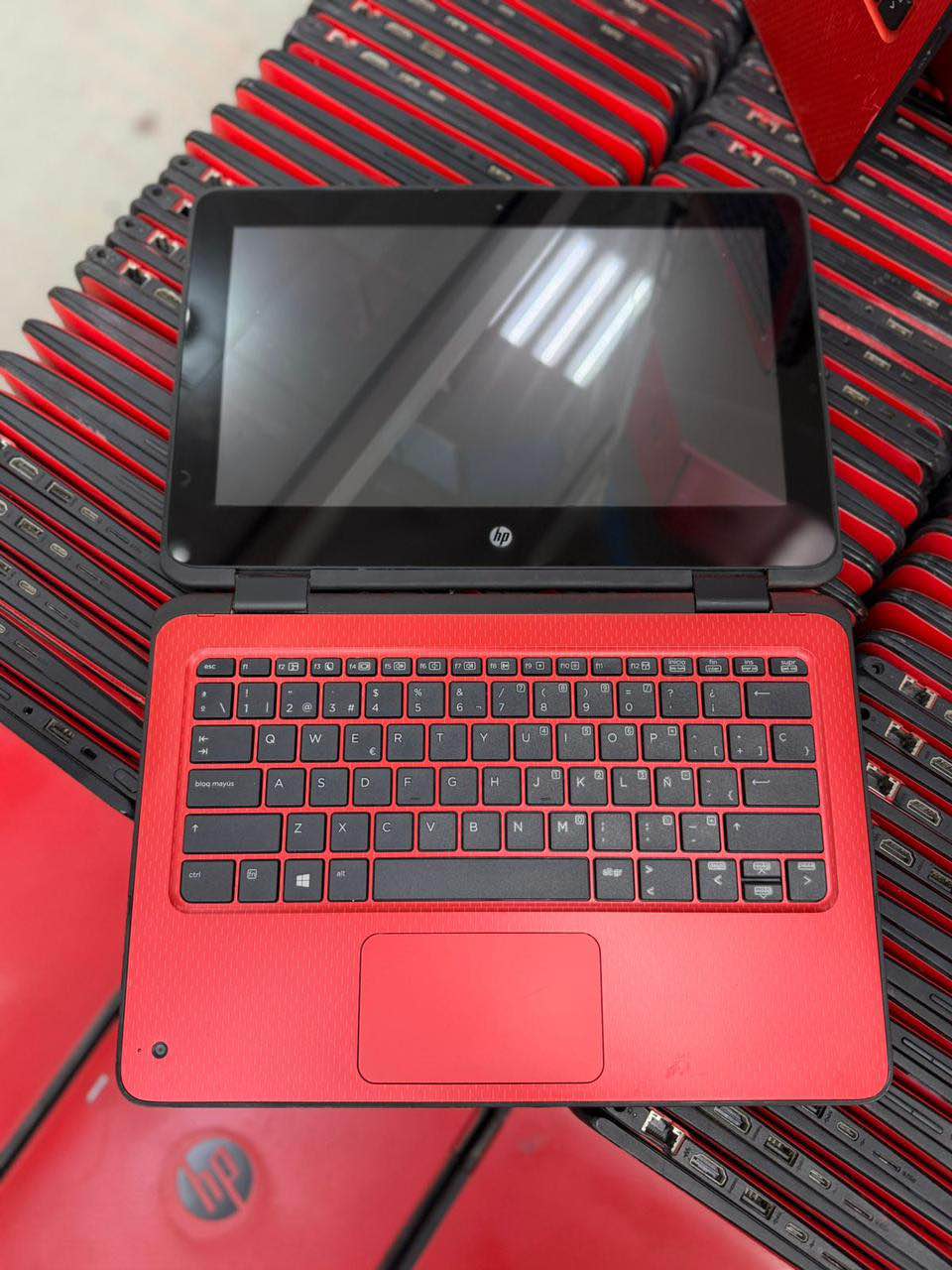 A picture of Hp 11 G1 EE x360