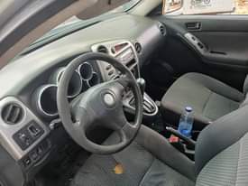 A picture of Toyota Matrix