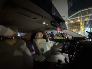 A picture of Toks standard Lexus Is 250 2018 upgraded Full option Price