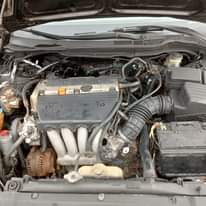 A picture of Extremely super sharp Honda EOD