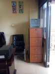 A picture of Office furniture