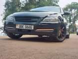 A picture of 2008 Toyota Mark X 2 5cc