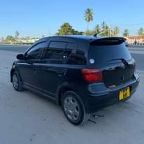 A picture of Car