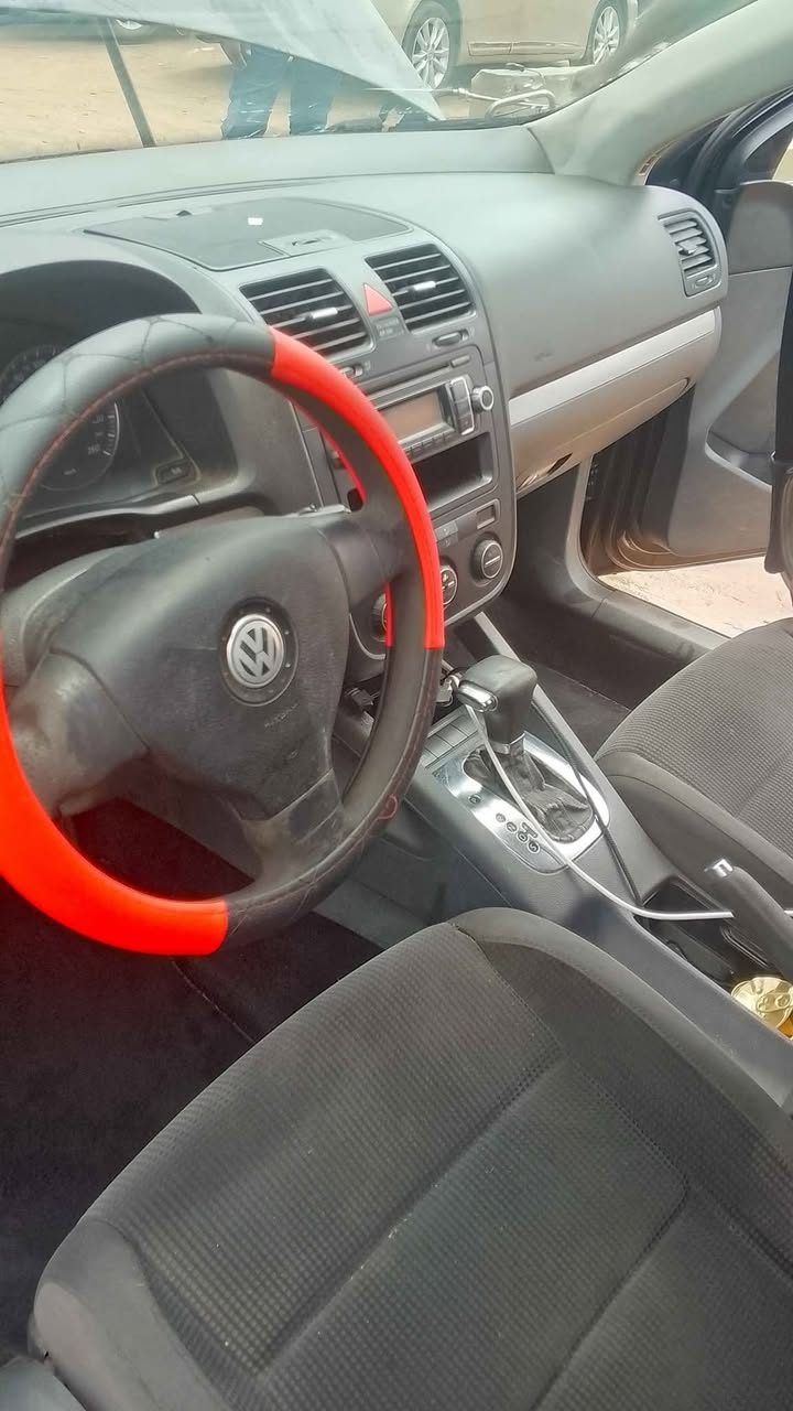 A picture of 2008 Money needed urgently Volkswagen fsi