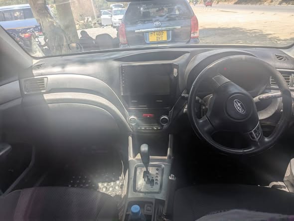 A picture of SUBARU IPO