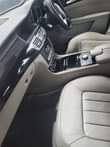 A picture of Mercedes Benz CLS 350