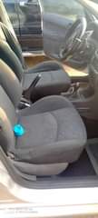 A picture of Extra clean peugeot 206 new modern