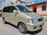 A picture of TOYOTA NOAH OLD MIL 6 7 0743435416