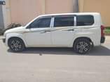 A picture of Toyota probox kali sana Mwaka 2002 Engen type 1NZ Cc