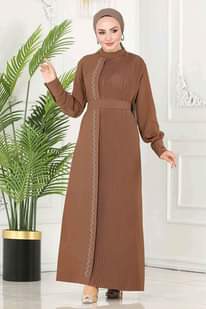 A picture of Turkish dresses