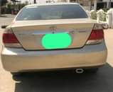 A picture of 2004 Toyota Camry